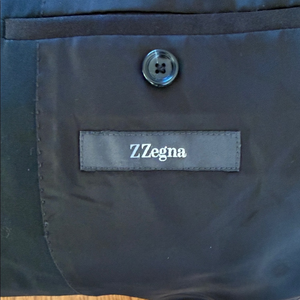 Ermengildo Zegna